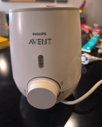 scalda biberon Philips avent 