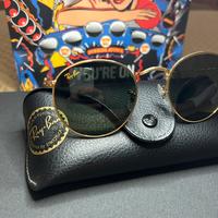 Occhiali Ray-Ban ORIGINALI