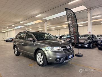 Fiat Freemont 2.0 Multijet 140 CV Urban