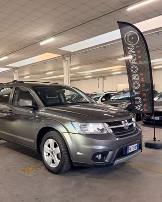 Fiat Freemont 2.0 Multijet 140 CV Urban