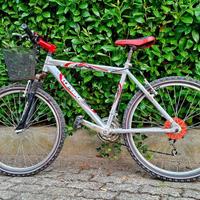 Bicicletta Top Bike