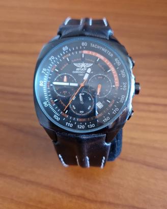 Orologio Aviator