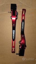 leva freno e frizione Ducati per Ducati 749