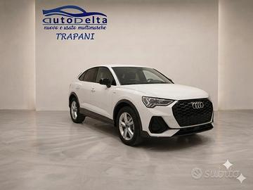Audi Q3 SPB 35 TDI S tronic line edition