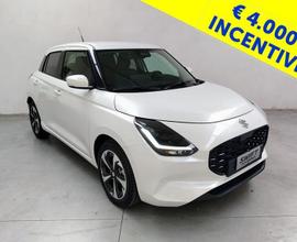 Suzuki Swift 1.2 Hybrid CVT Top