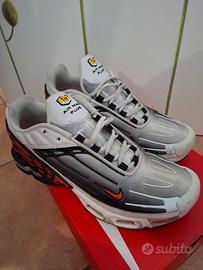 scarpe nike air max plus 3