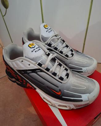 scarpe nike air max plus 3