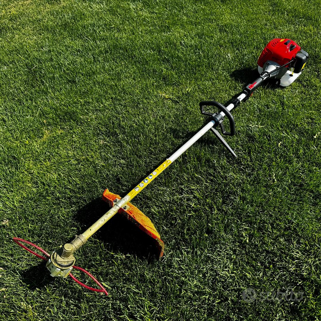 Filo In Nylon Per Decespugliatore Sez. Tonda D.1.6mm 8 Mtl - Foto 2