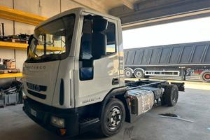 IVECO EUROCARGO 80EL19 E6 A TELAIO