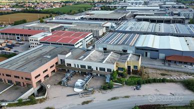 UFFICIO A MONTICHIARI