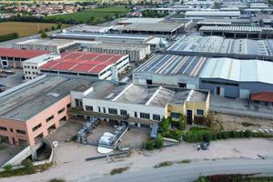 UFFICIO A MONTICHIARI