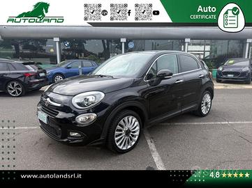 Fiat 500 X 500X 1.6 mjt Pop Star 4x2 115cv