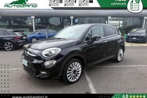 Fiat 500 X 500X 1.6 mjt Pop Star 4x2 115cv