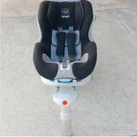 Seggiolino auto Brevi Axo Isofix 9-18kg