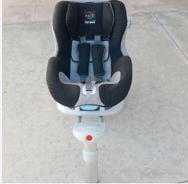Seggiolino auto Brevi Axo Isofix 9-18kg