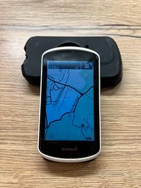 Garmin Edge 1030 GPS Bici