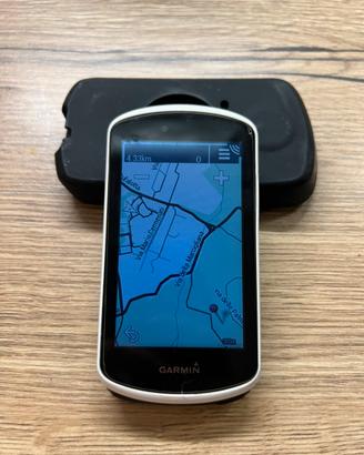 Garmin Edge 1030 GPS Bici