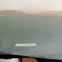 Coppia finestrini Fiesta modello 09