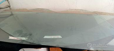 Coppia finestrini Fiesta modello 09