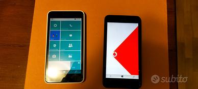 NOKIA LUMIA 635 - 2 SMARTPHONE