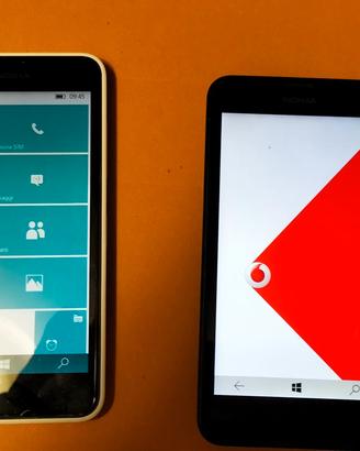 NOKIA LUMIA 635 - 2 SMARTPHONE