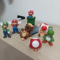 super Mario 