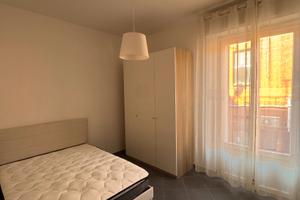 Stanza singola a lavoratrice