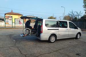minibus privato 