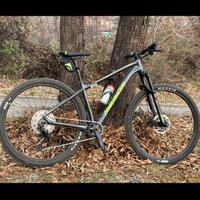 Mtb Merida