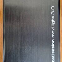 Trekstor Hard disk esterno 3 TB