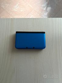 Nintendo 3DS XL