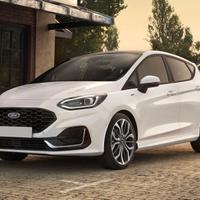 Ricambi Ford Fiesta 
