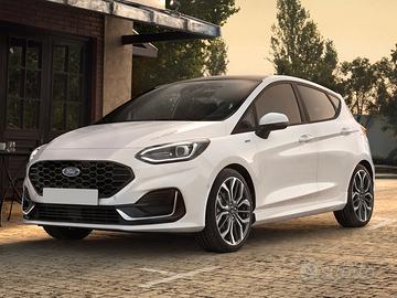Ricambi Ford Fiesta 