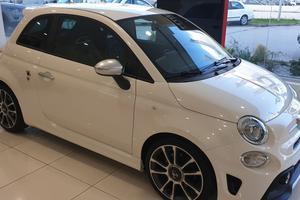 500 Abarth 595