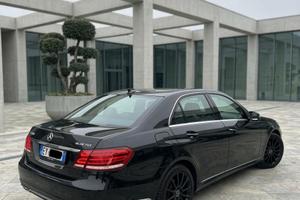 Mercedes-Benz Classe E (2015)