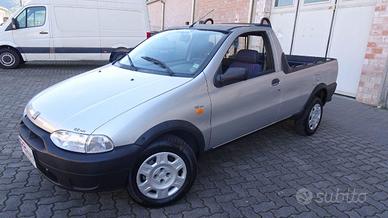 FIAT - Strada 1700 TD PICK -UP FIORINO