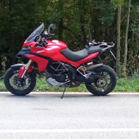 Multistrada 1200