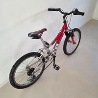 Biclietta per Bambino