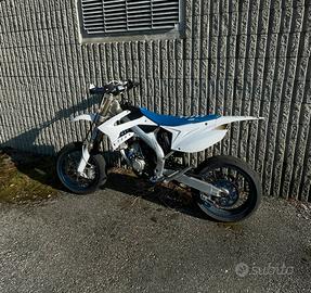 Tm smr 125