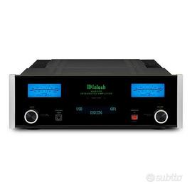 Mcintosh ma 5300