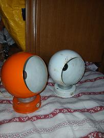 lampada vintage reggiani