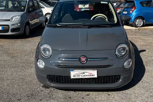 Fiat 500 1.2 EasyPower Pop Gpl