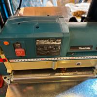 Pialla makita a spessore 2012NB