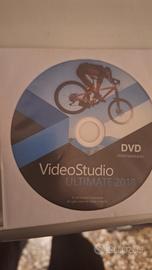 SOFTWARE VIDEO EDITING VIDEOSTUDIO ULTIMATE 2018