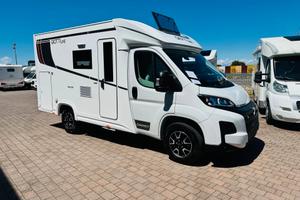 Giottiline Compact Cx60 Privilege