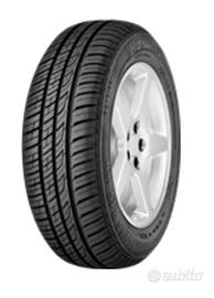 3 gomme BARUM 155 65 R13