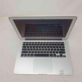 MacBook Air 13 SSD256GB 2GB 2010 OS2015 | 10812