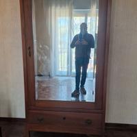 Mobili stile liberty primi 900