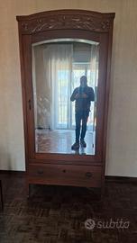 Mobili stile liberty primi 900