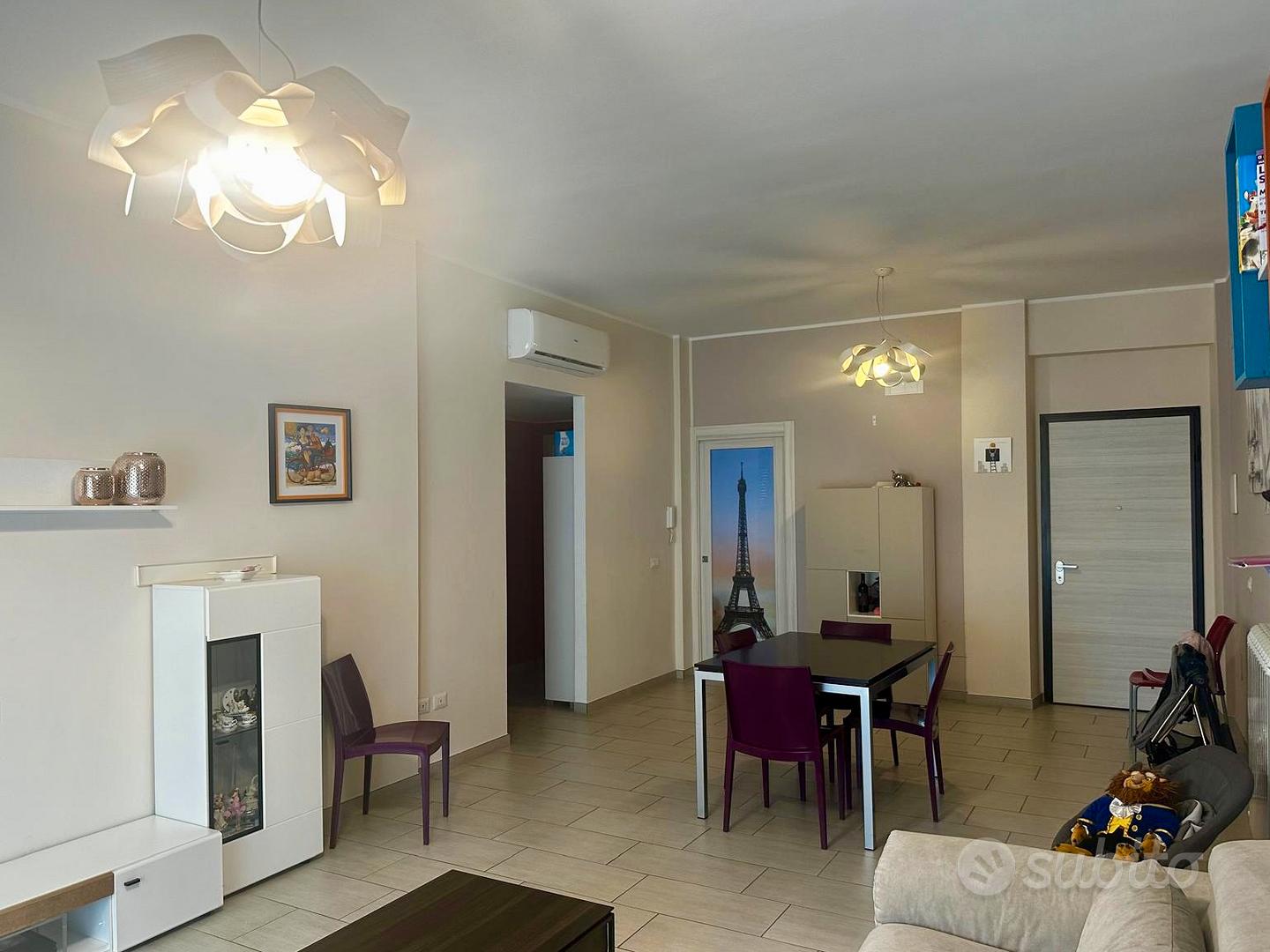 Appartamento – Crotone, San Leonardo - Vista 2